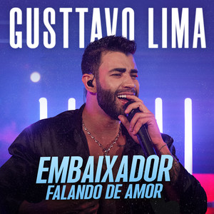 Gusttavo Lima - Super Ex (Ao Vivo)