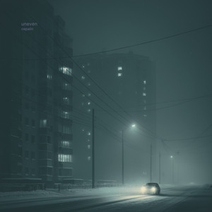 uneven by cepalin