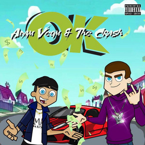 Ok by Adam Veom, The Crash