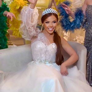 Diana Harutyunyan - Amenalav Harsaniqe