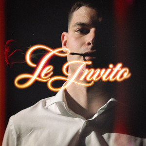 Te Invito (Bachata) by Icy Hakon