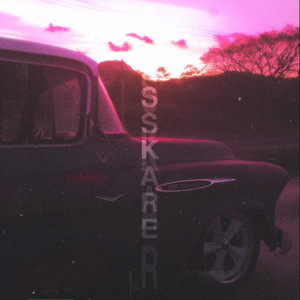 SSSKARE - Sunsets & Clouds (Outro)
