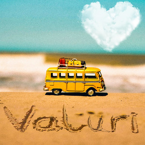 Valuri by Cristian Porcari