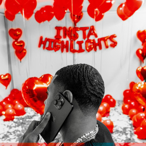 INSTAHIGHLIGHTS by Tyrique Hyde