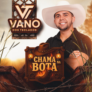 Vano Dos Teclados - Dança Como Eu Danço