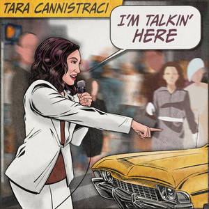 Tara Cannistraci