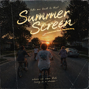 Summer Screen by Solfave