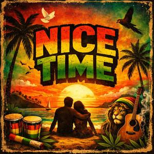 Nice Time by ArqonCito