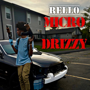 Micro Drizzy by Rell0