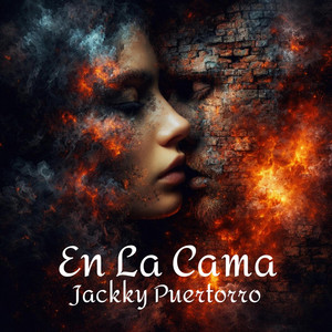 En La Cama by Jackky Puertorro, Yunior Canica 4life