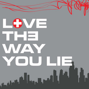 Love The Way You Lie album