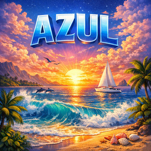 azul by Jp music