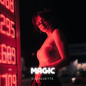 Magic by Silhouette.