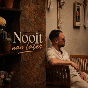 Nooit aan later by Hendriks