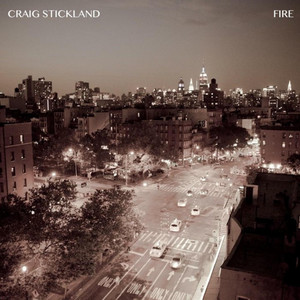 Fire by Craig Stickland