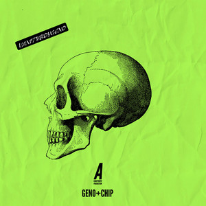 Portada de GENO+CHIP