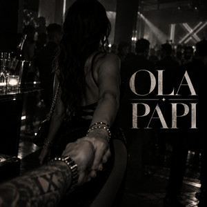 Ola papi by WES-IX