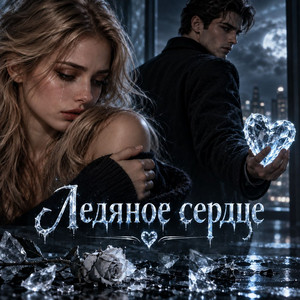 ледяное сердце by blondinka TASHA
