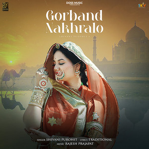 Gorband Nakhralo by Shivani Purohit