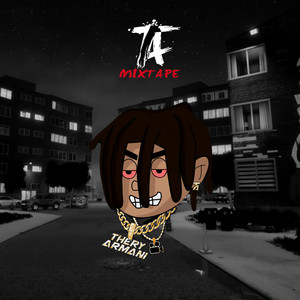 P.R.T.Y by Thery Armani Music