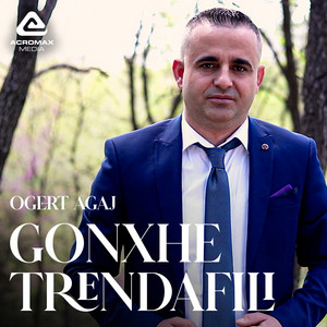 Ogert Agaj - Gonxhe Trendafili