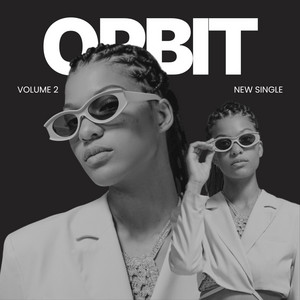 Orbit by Nutribeatsoundmax2
