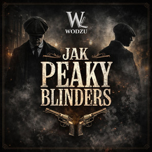 Jak Peaky Blinders by Wodzu