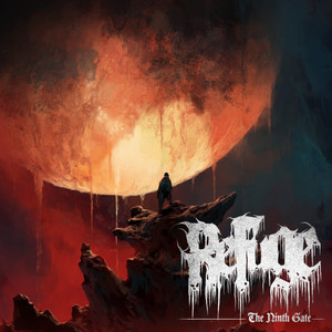 Blackened by Refuge