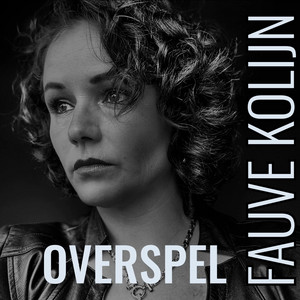 Overspel by Fauve Kolijn