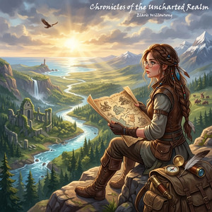 Flight of the Eagle by Elaris Willowsong