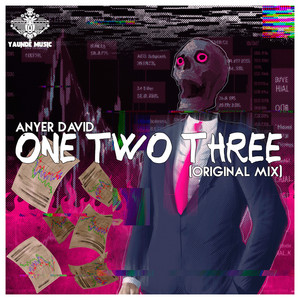 Anyer David - One Two Three