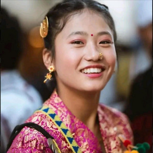 Buddhabuddhiman Tamang - Hamro Maya