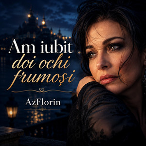 Am iubit doi ochi frumosi by AzFlorin