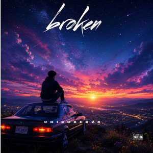 broken by Chizobenzs