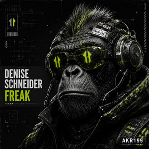 Freak by Denise Schneider