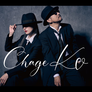two of us - Live At 渋谷クラブクアトロ, 2026 by Chage