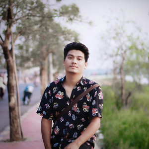Mon Yin Thwe - အနာဂတ်ရဲ့သတို့သမီးလေ: