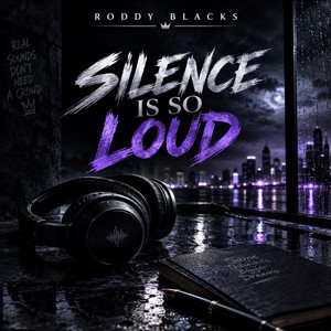 Bulletproof Life by Roddy Blacks