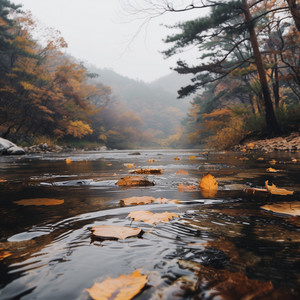 The Water Carries On by Theo Solin