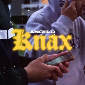 KNAX by AngelC
