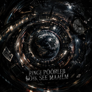 Ringi pöörleb kõik see maailm by Meremees