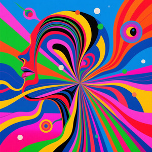 NGONG DANIEL NGONG ASD - Dark Cherry Dreams