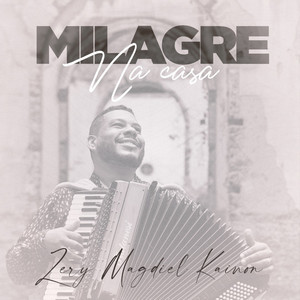 Milagre na Casa