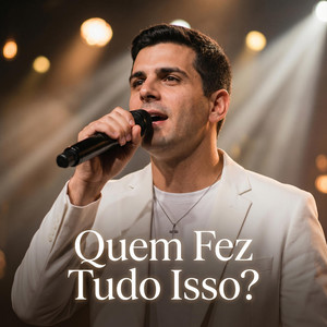 Quem Fez Tudo Isso? by Zion Thariel