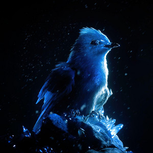 Bluebird (Feeling Good) by Yetti