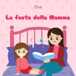 La festa della mamma by Elsa