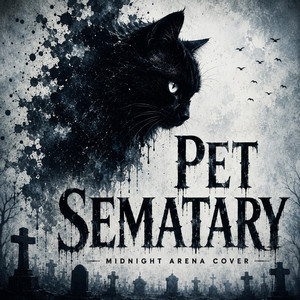 Pet Sematary by Midnight Arena