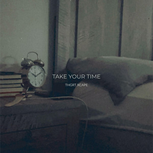 Portada de Take Your Time