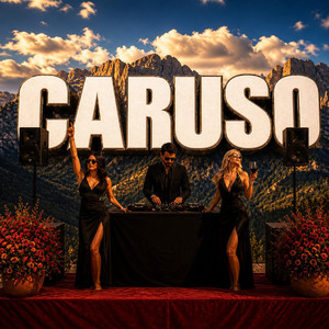 Caruso - Afro House