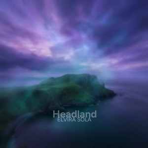 Headland by Elvira Sola